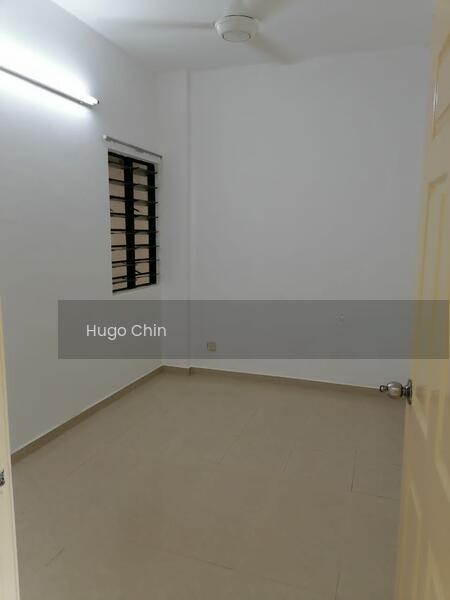 Indah 2 Apartment - 4