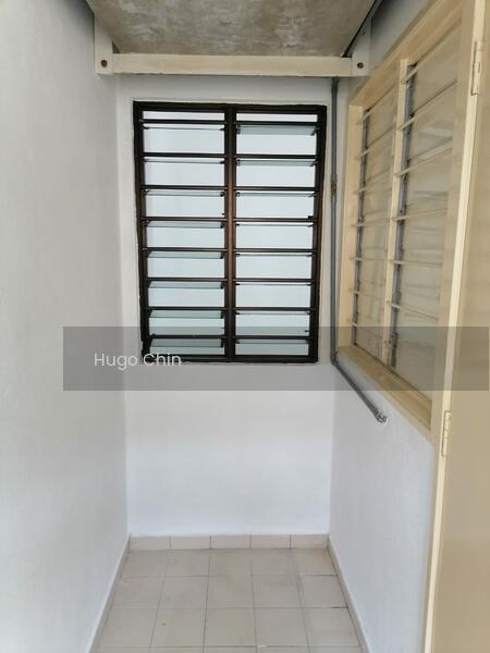 Indah 2 Apartment - 5