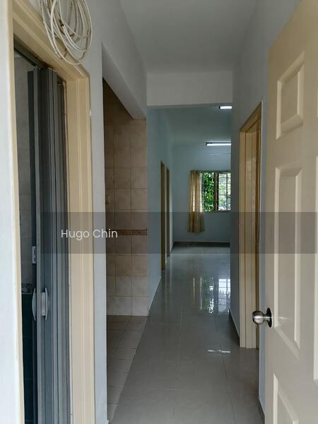 Indah 2 Apartment - 1