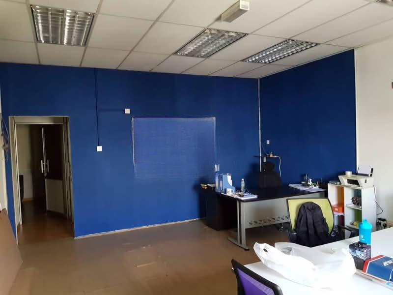 Fortune Park Light Industry Factory Warehouse Sungai Pinang Jelutong - 2