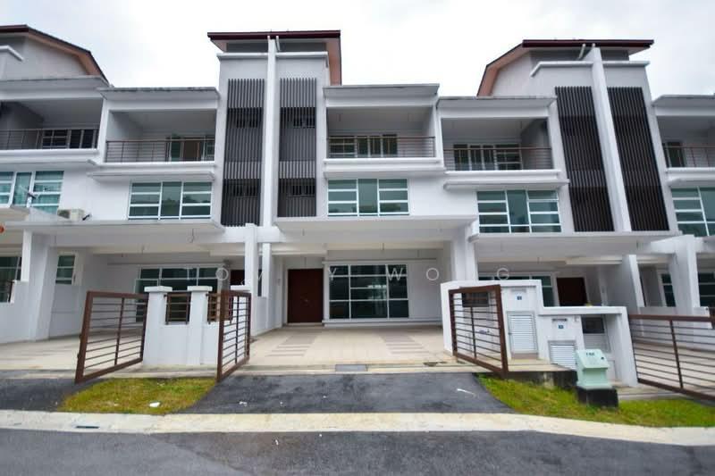 Putra Residence - 5