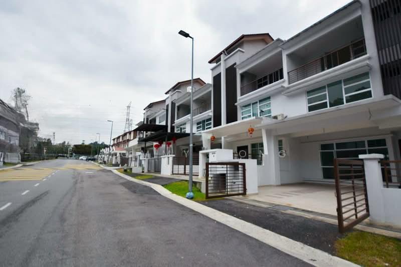 Putra Residence - 3