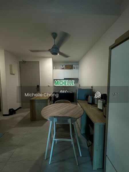 Sensasi @ Utropolis - 1