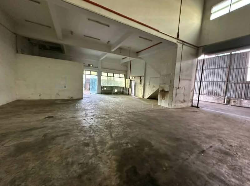 Innoparc - Cluster Corporate Factory - 4