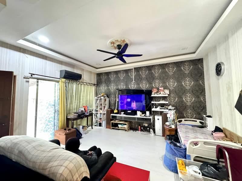 Taman Pelangi, Rawang - 4