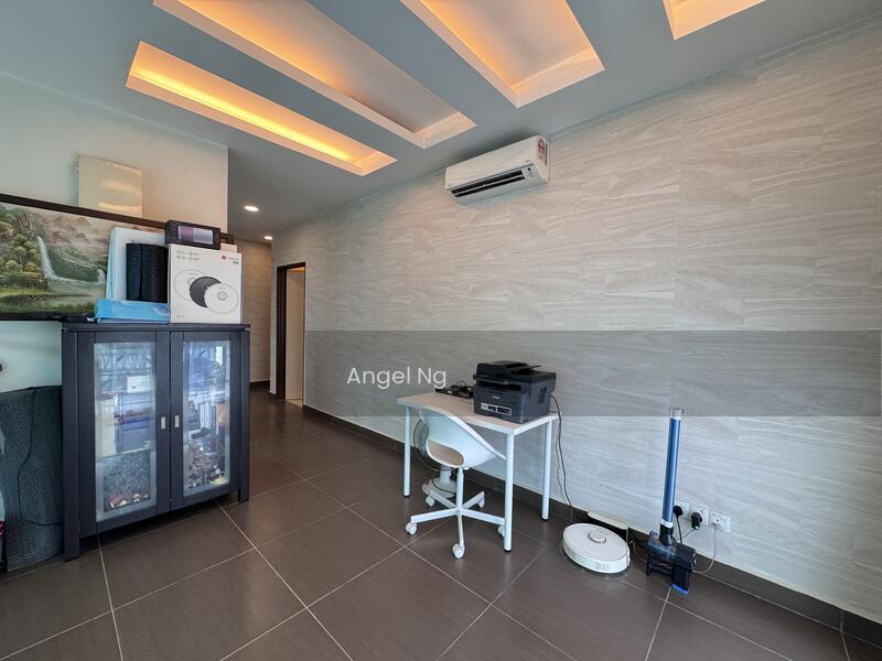 Beringin Avenue - 2