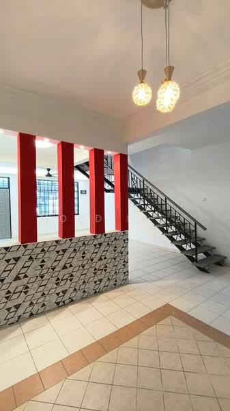Taman Scientex - 2