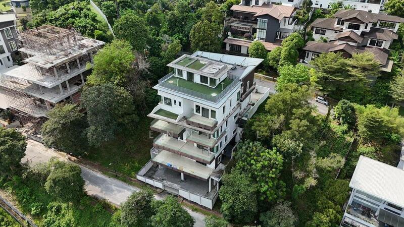 Country Heights Damansara - 3