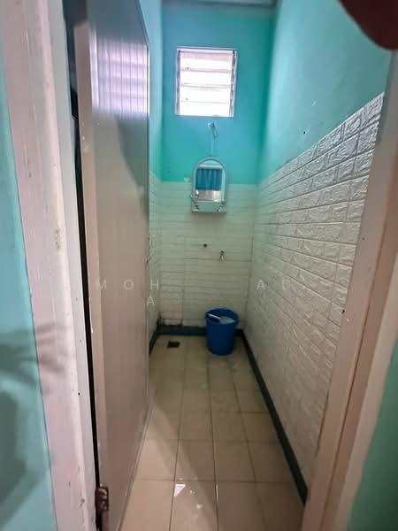 Kampung Durian Guling - 2