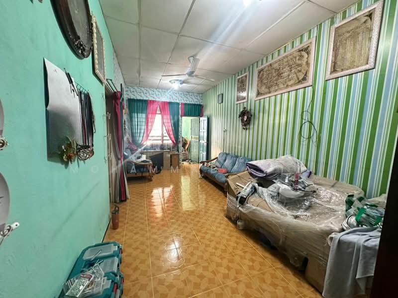 Kampung Durian Guling - 3