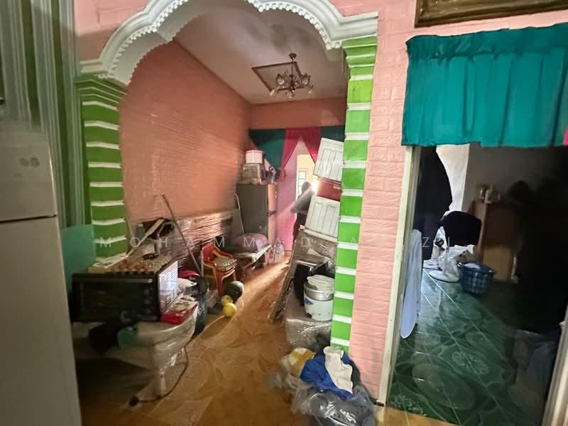 Kampung Durian Guling - 5