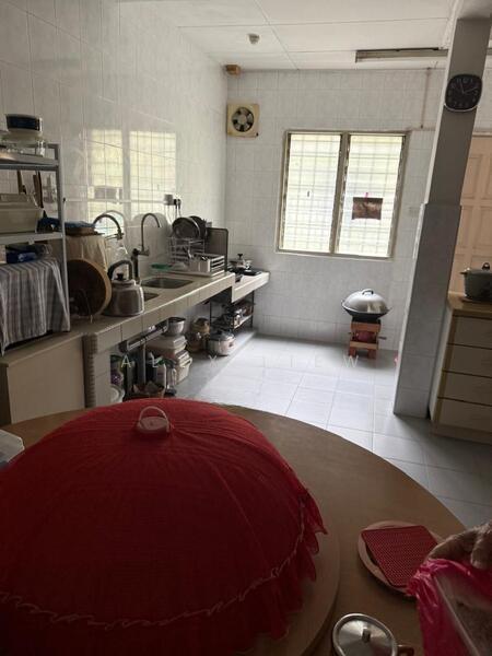 BK4 (Bandar Kinrara 4) - 2