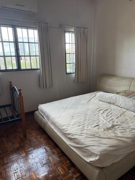 BK4 (Bandar Kinrara 4) - 5