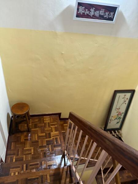 BK4 (Bandar Kinrara 4) - 1