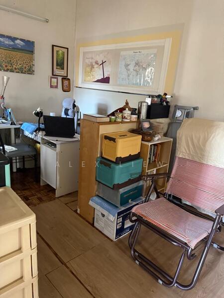 BK4 (Bandar Kinrara 4) - 4