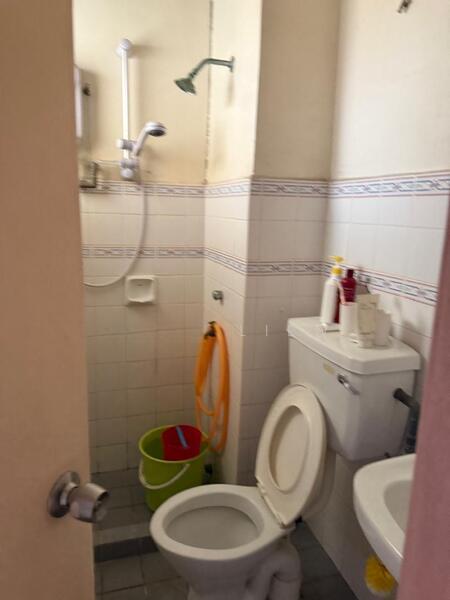 BK4 (Bandar Kinrara 4) - 3