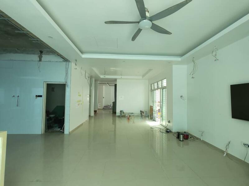 Taman Amira Casa Almyra - 3