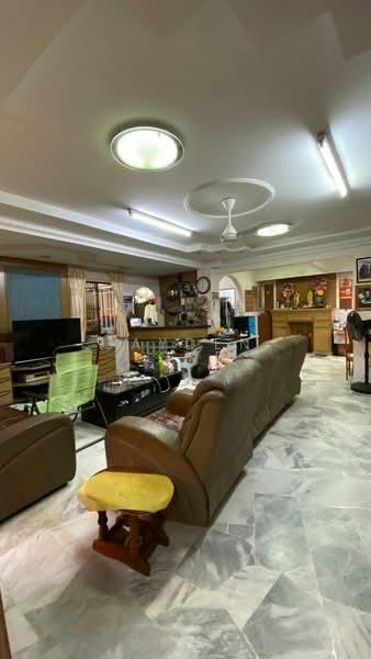 Taman Bukit Indah - 5