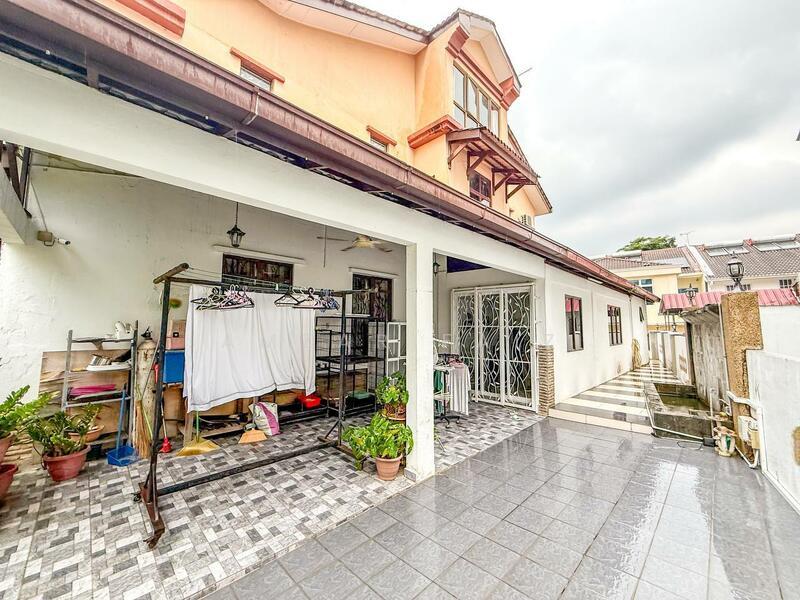 Ukay Perdana @ Ampang - 4
