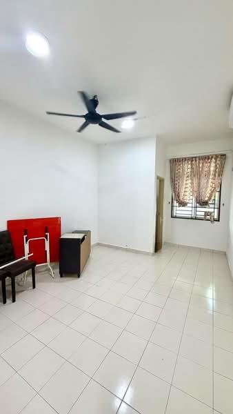 Taman Pelangi Indah - 4