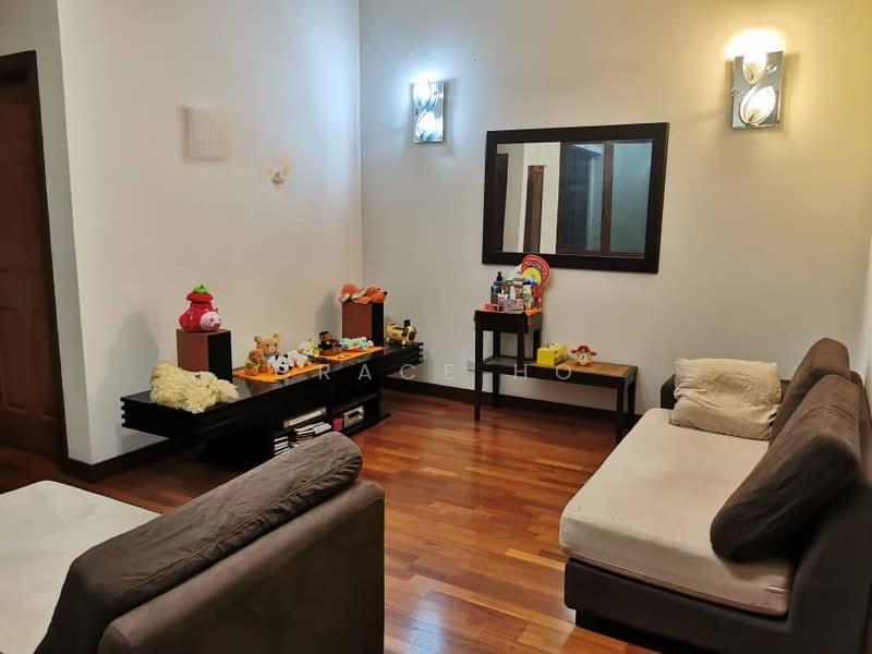Safa Terraces - 3