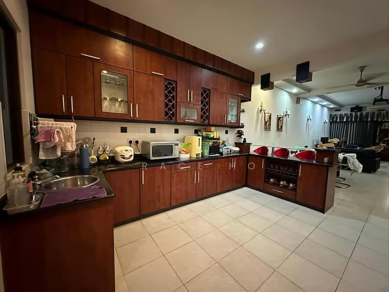 Safa Terraces - 4