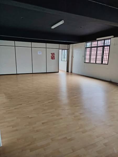 Georgetown Jalan Pahang Road 4sty Shop Commercial 7500sf - 3