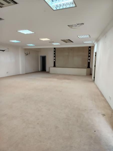 Georgetown Jalan Pahang Road 4sty Shop Commercial 7500sf - 2