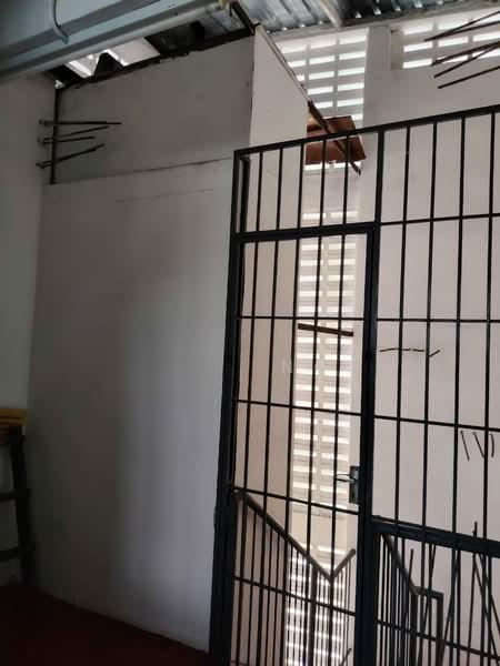 Georgetown Jalan Pahang Road 4sty Shop Commercial 7500sf - 5