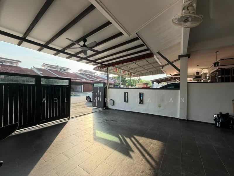 D'ELISE TAMAN BANDAR SENAWANG - 5