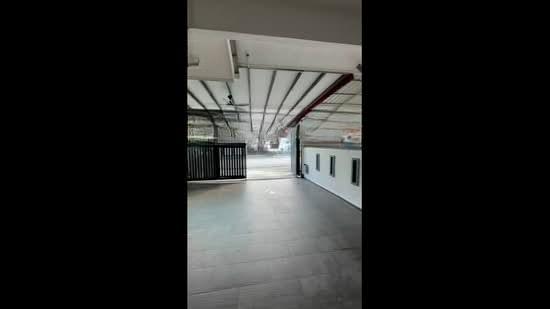 D'ELISE TAMAN BANDAR SENAWANG - 3