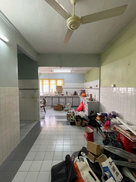 Taman Setapak - 3