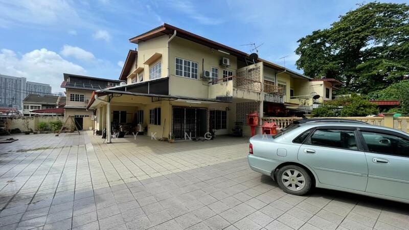 Taman Setapak - 5
