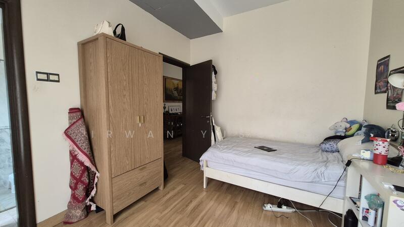 Damansara Legenda - 3
