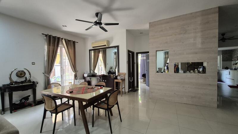 Damansara Legenda - 4