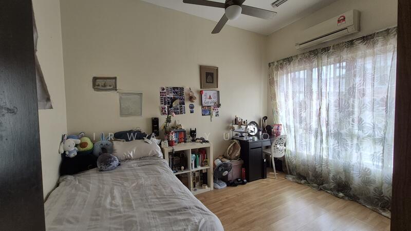 Damansara Legenda - 5
