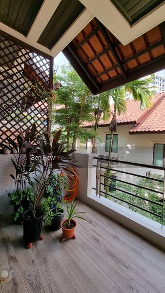 Alila Homes - 3
