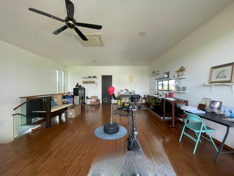 Senibong Cove - Isola Grandeur - 5