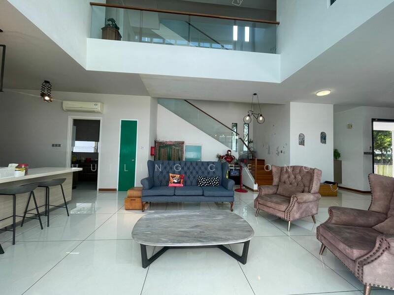 Senibong Cove - Isola Grandeur - 2