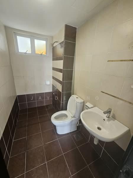 One Sentral Serviced Residence - 2