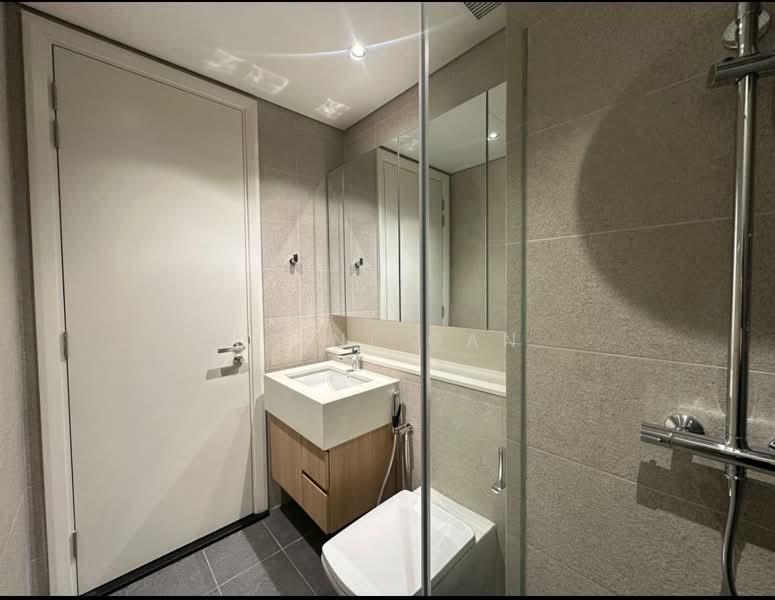 TRX Residences - 2