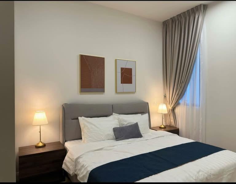 TRX Residences - 4