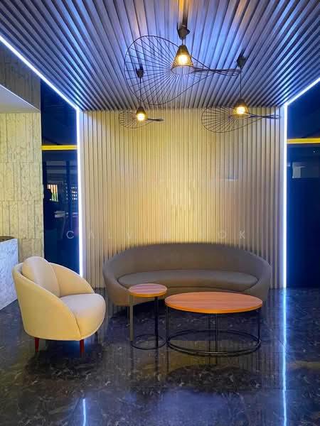The Hamstead, Desa Tun Razak - 2
