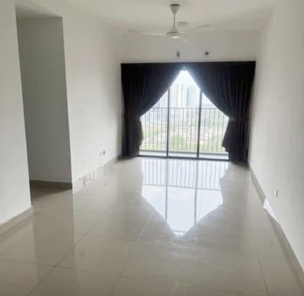 The Hamstead, Desa Tun Razak - 3