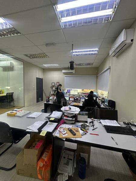 Eco Busine Park 1 Ecos Business Parks 1s - 3