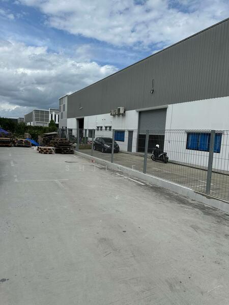 Eco Busine Park 1 Ecos Business Parks 1s - 4