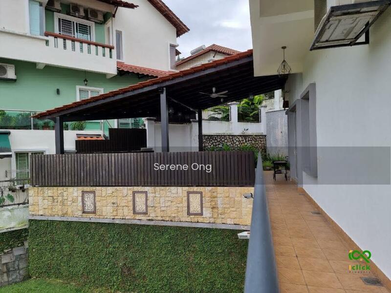 The Residency Kota Damansara - 5