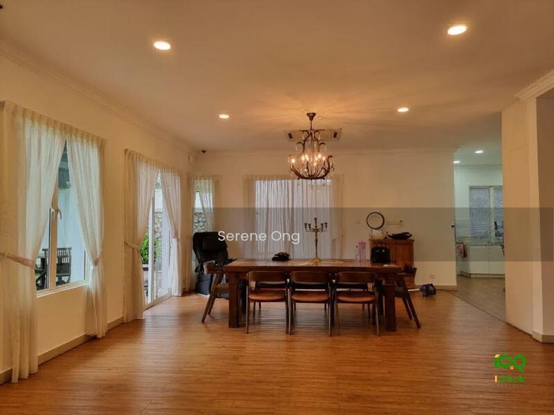 The Residency Kota Damansara - 3