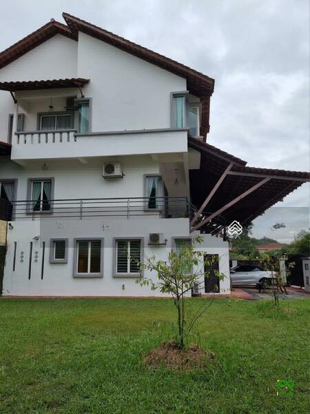 The Residency Kota Damansara - 1