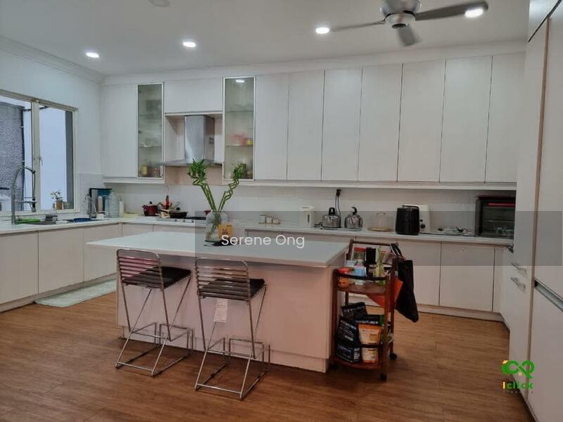 The Residency Kota Damansara - 4